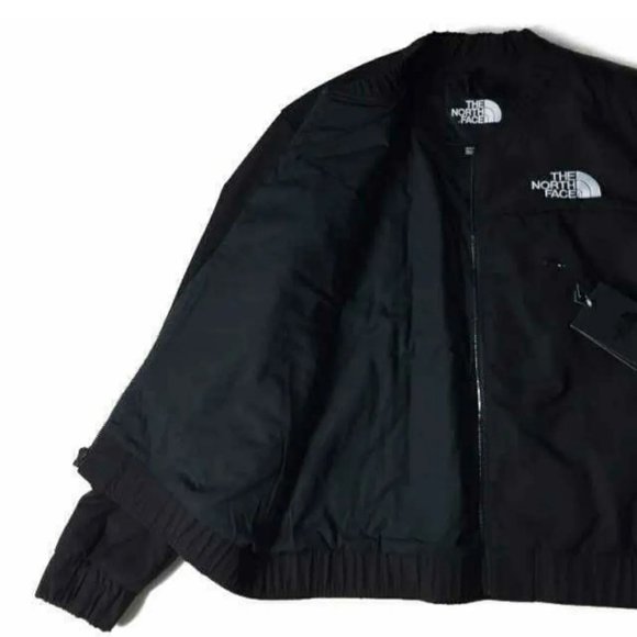 The North Face Spectra Black Series Men's Jacket - Picture 3 of 5